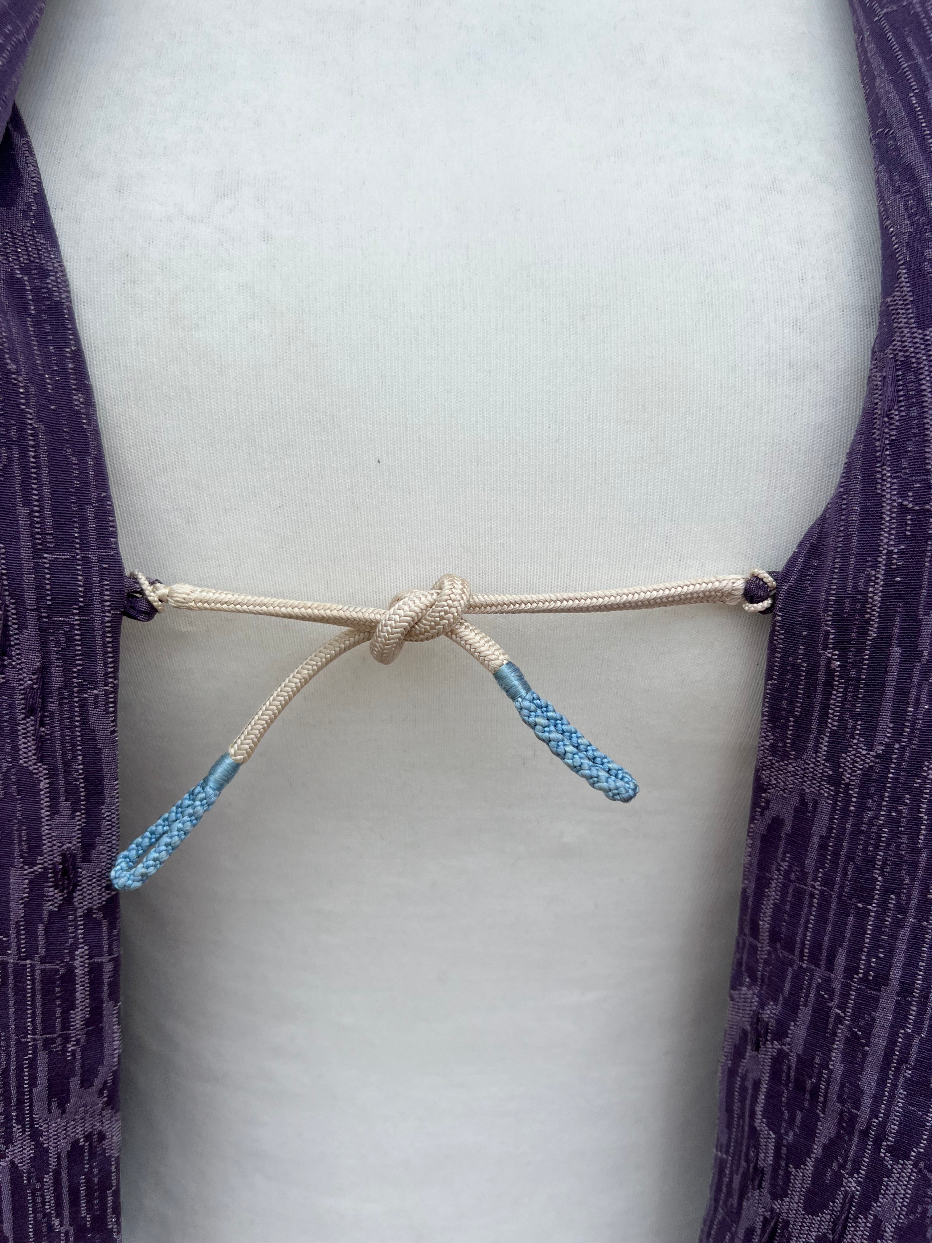 CUSTOMIZED HANDMADE KIMONO JACKET