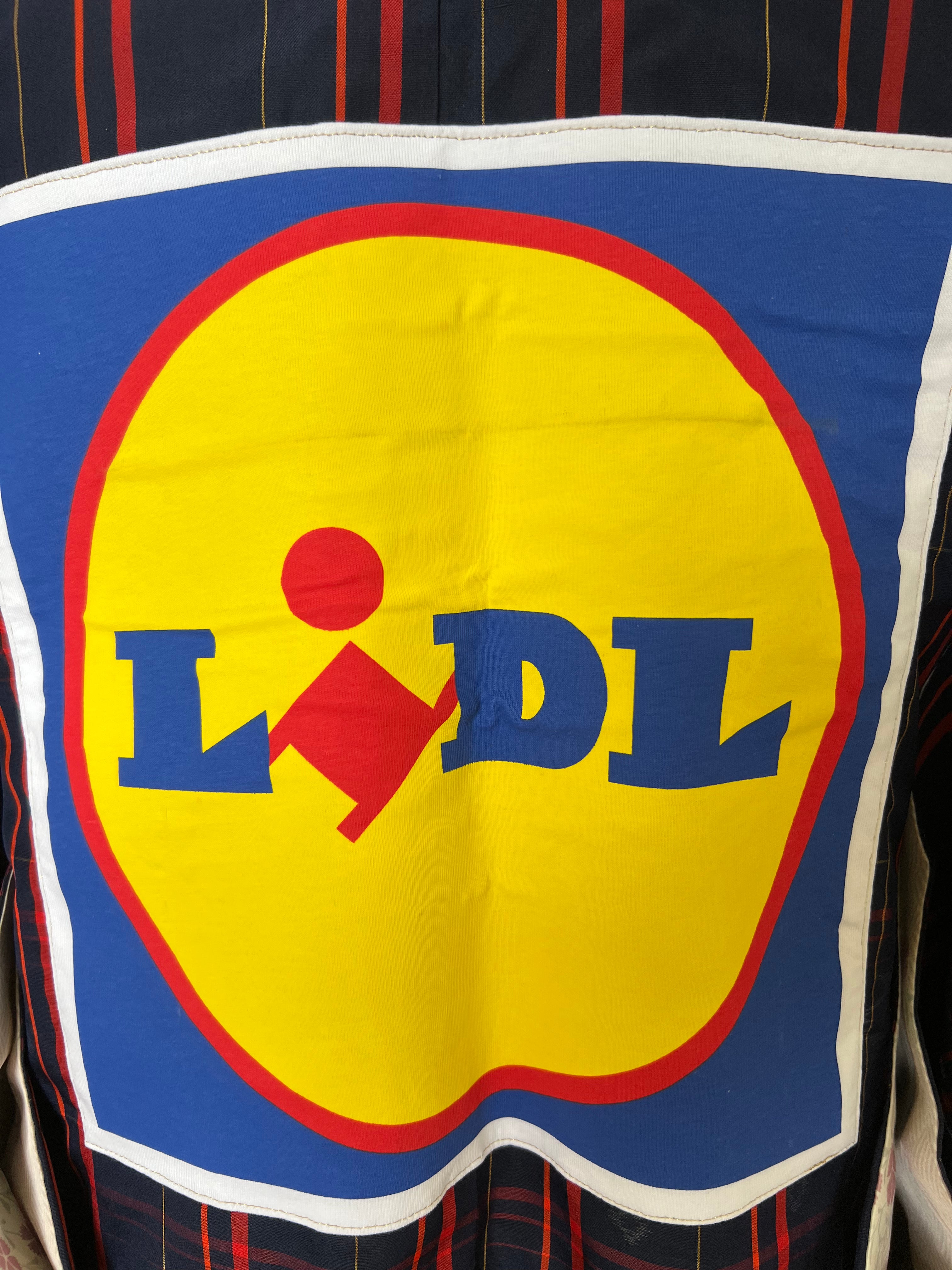 CUSTOMIZED HANDMADE KIMONO JACKET