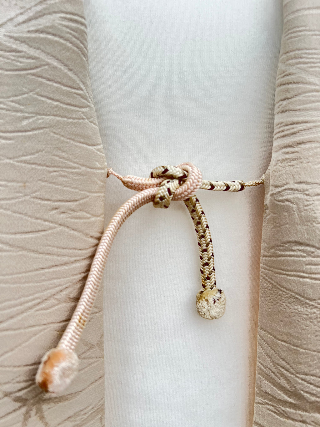 CUSTOMIZED HANDMADE KIMONO JACKET