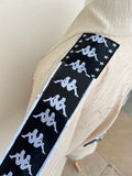 CUSTOMIZED HANDMADE KIMONO JACKET