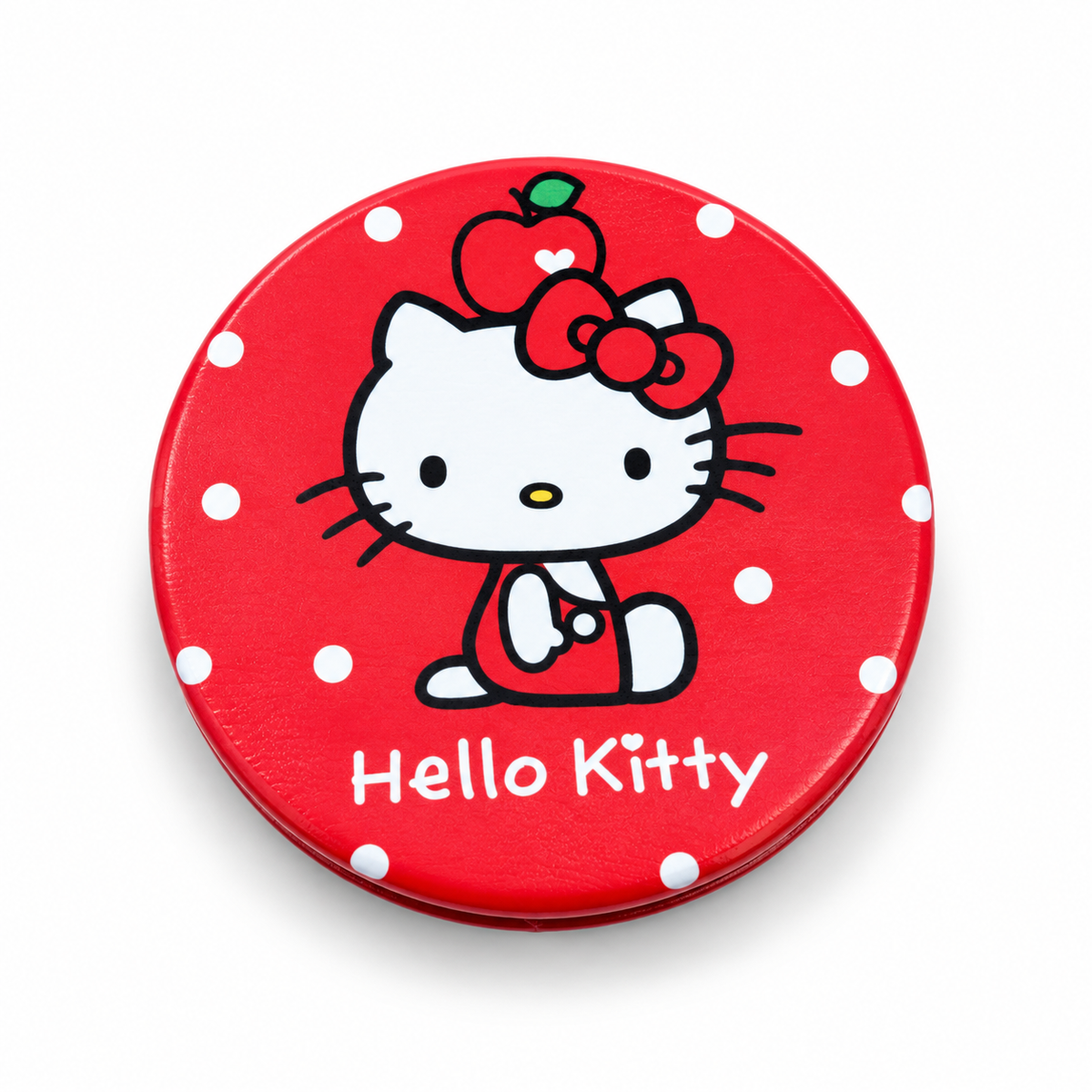 Sanrio Character Compact Mirror