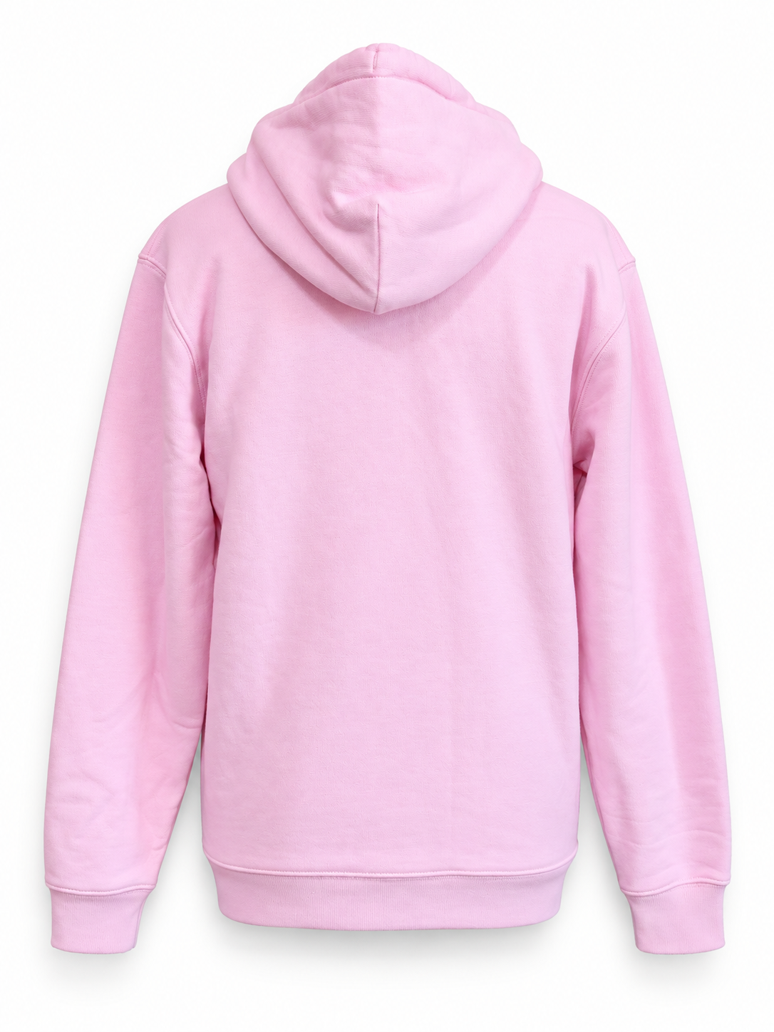 Upcycled Kimono Organic Cotton Hoodie SMsize