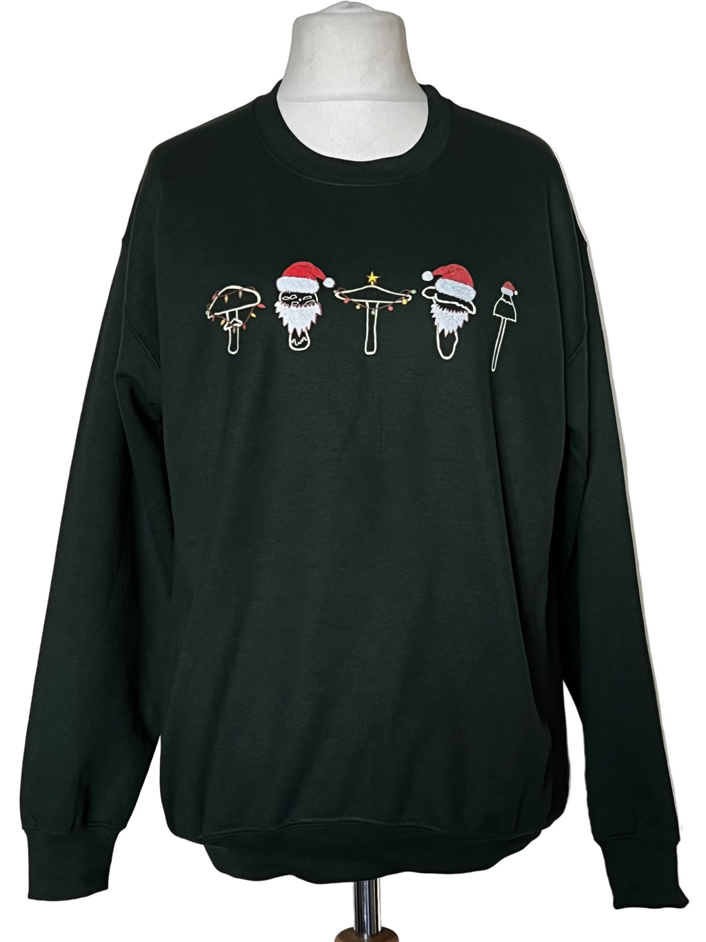 ORIGINAL DESIGN CHRISTMAS JUMPER