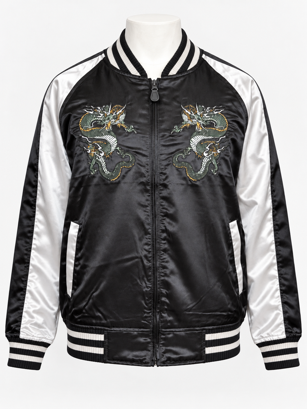 Japan Dragon Sukajan Jacket