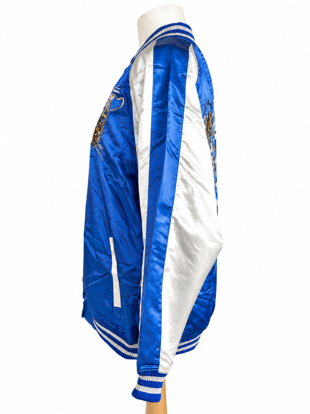 Fujin Raijin Sukajan Jacket