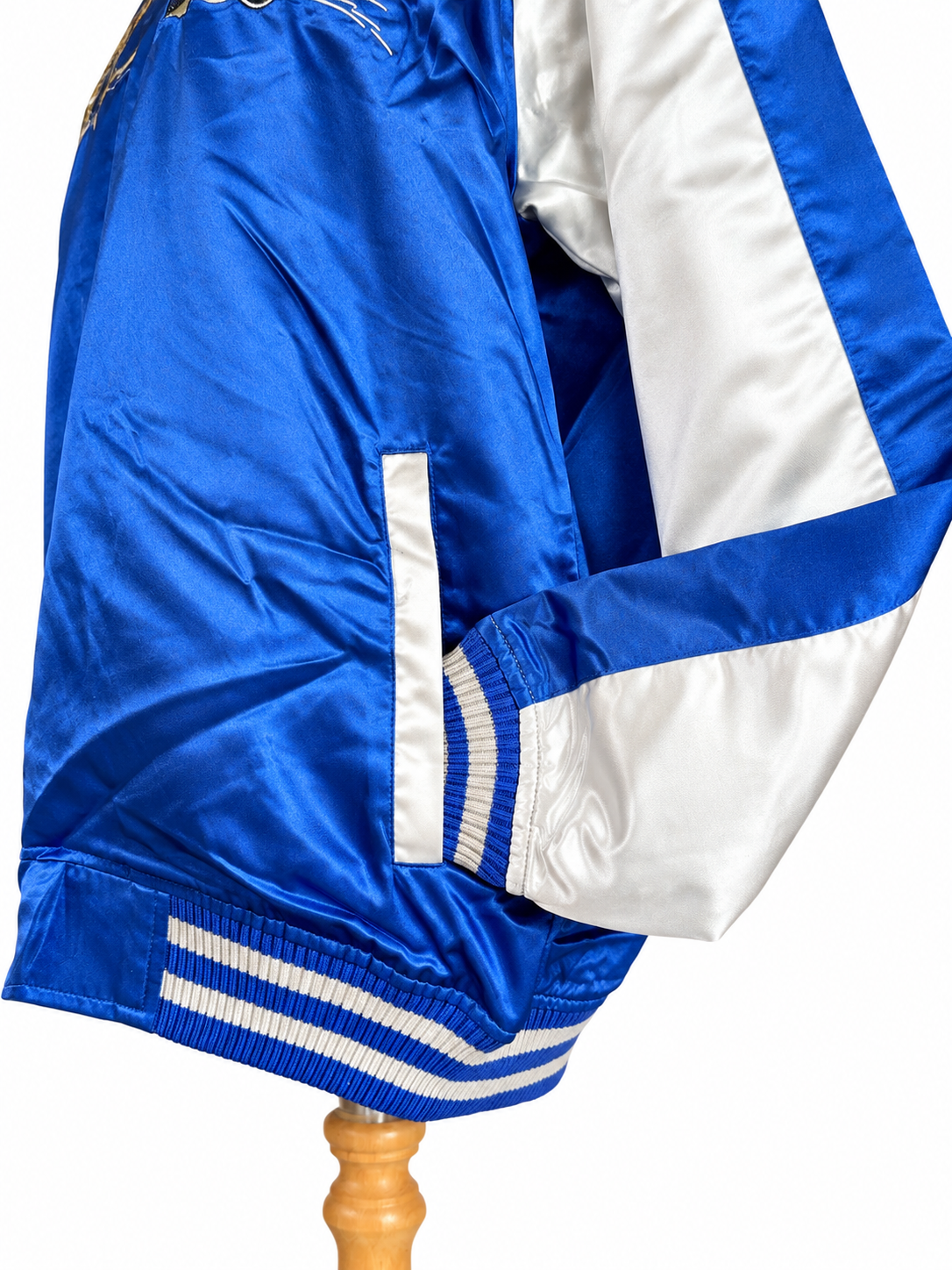 Fujin Raijin Sukajan Jacket
