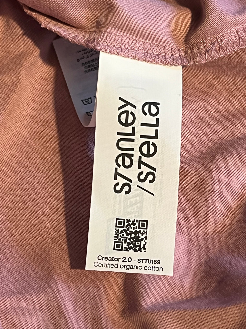 Mt.Fuji and Mashroom Garden Organic Cotton T-shirts