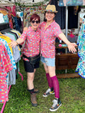FISH SHIRTS