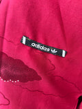 CUSTOMIZED HANDMADE KIMONO JACKET