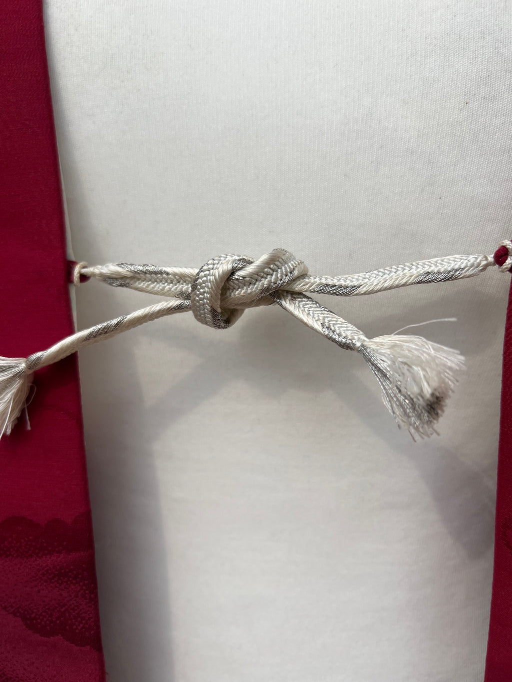 CUSTOMIZED HANDMADE KIMONO JACKET