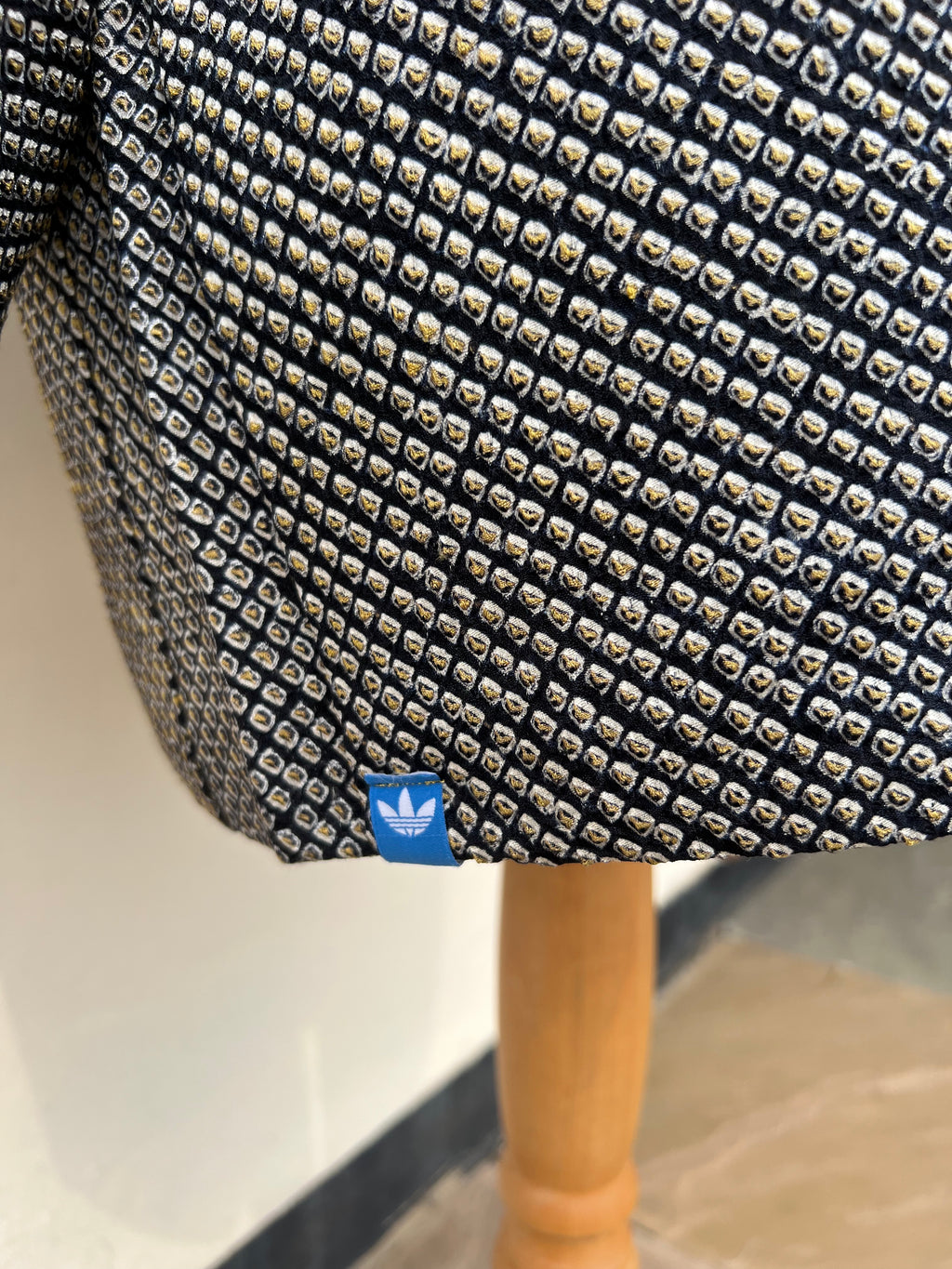 CUSTOMIZED HANDMADE KIMONO JACKET