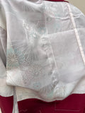 CUSTOMIZED HANDMADE KIMONO JACKET