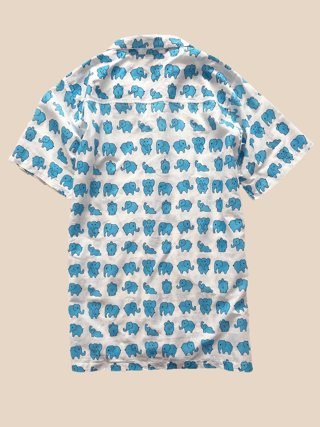 ELEPHANT SHIRTS