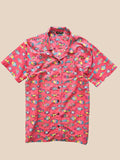 FISH SHIRTS