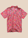 FISH SHIRTS