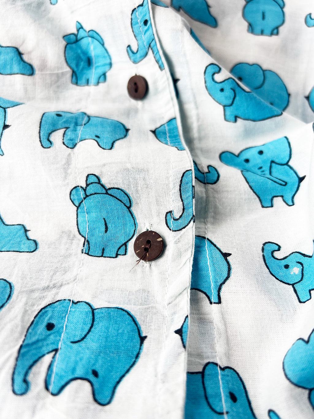 ELEPHANT SHIRTS