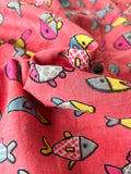 FISH SHIRTS