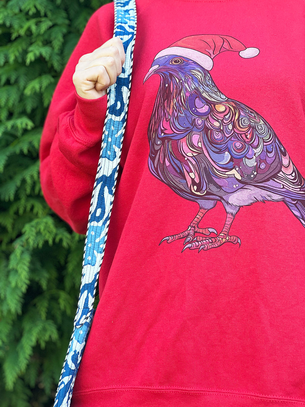 ORIGINAL DESIGN CHRISTMAS JUMPER