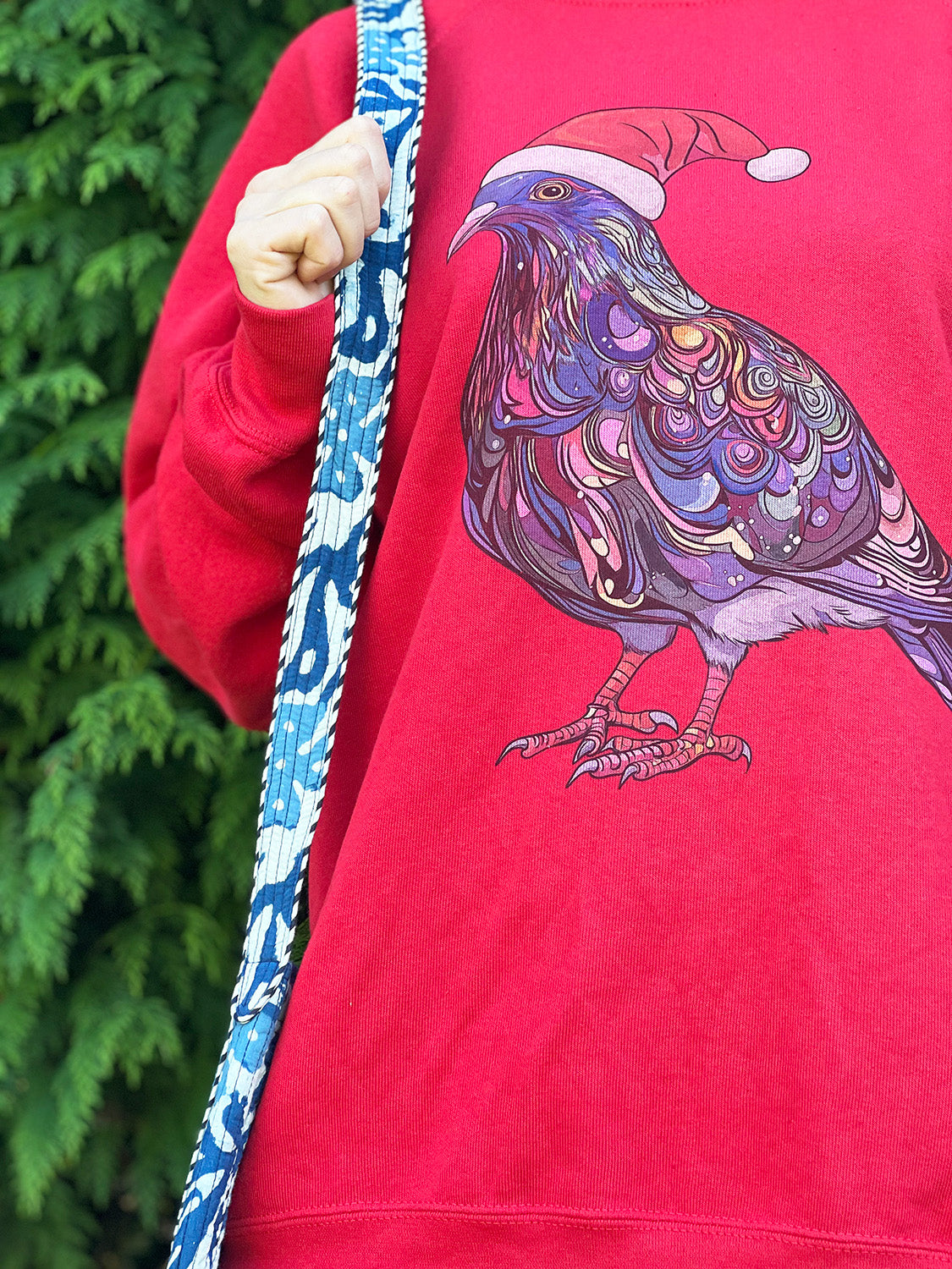 ORIGINAL DESIGN CHRISTMAS JUMPER