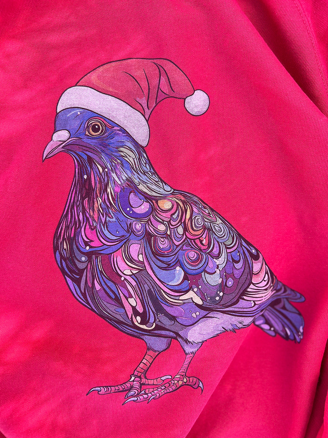 ORIGINAL DESIGN CHRISTMAS JUMPER