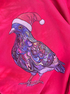 ORIGINAL DESIGN CHRISTMAS JUMPER