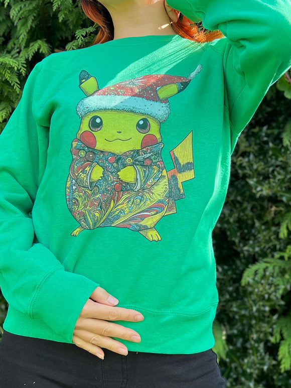 ORIGINAL DESIGN CHRISTMAS JUMPER