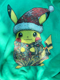 ORIGINAL DESIGN CHRISTMAS JUMPER