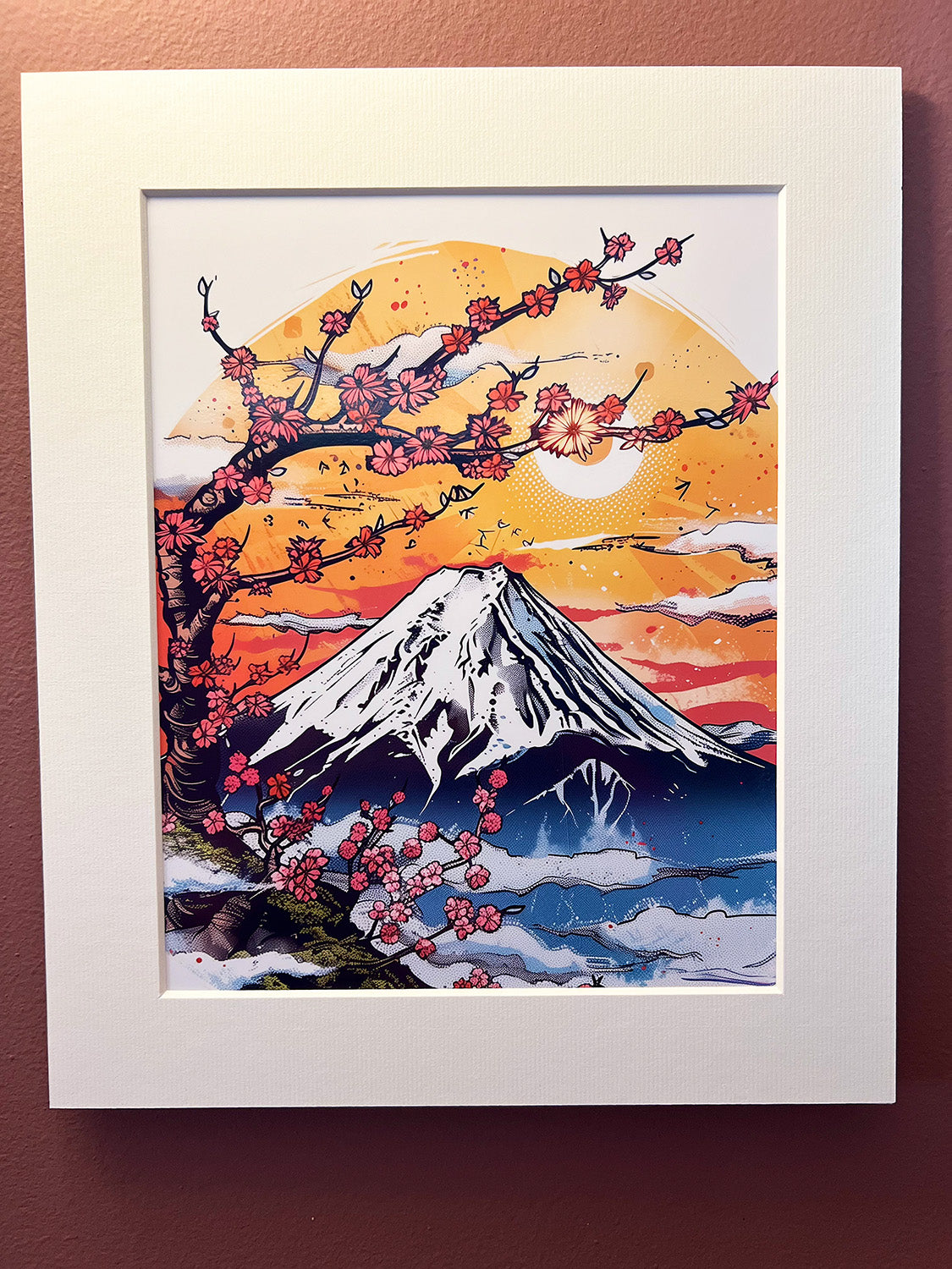 Unique Wall Art – Groovy Japanese Boutique