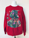 ORIGINAL DESIGN CHRISTMAS JUMPER