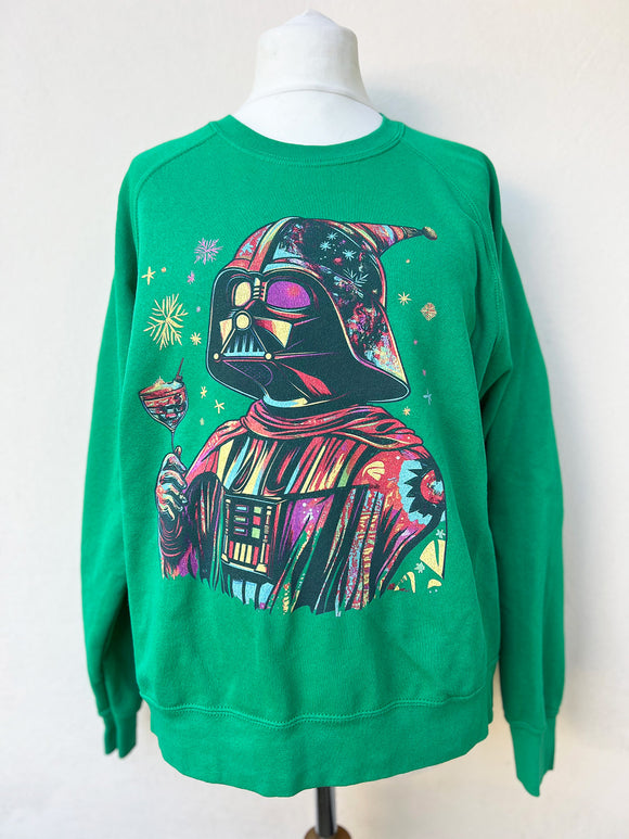 ORIGINAL DESIGN CHRISTMAS JUMPER