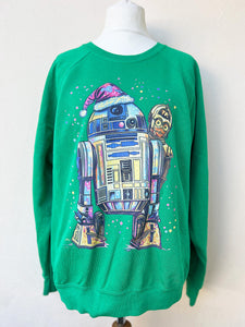 ORIGINAL DESIGN CHRISTMAS JUMPER