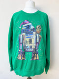 ORIGINAL DESIGN CHRISTMAS JUMPER