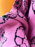 PINKY KITTY JUMPER