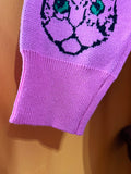 PINKY KITTY JUMPER