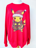 ORIGINAL DESIGN CHRISTMAS JUMPER