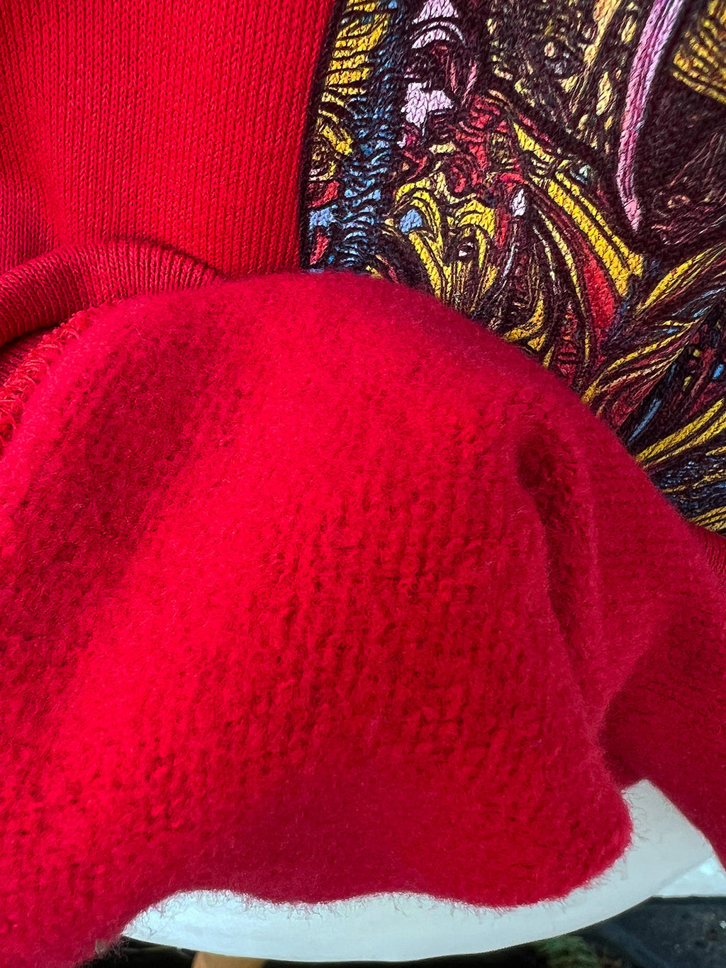 ORIGINAL DESIGN CHRISTMAS JUMPER