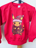 ORIGINAL DESIGN CHRISTMAS JUMPER