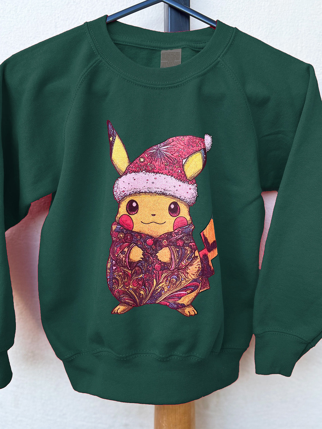 ORIGINAL DESIGN CHRISTMAS JUMPER