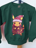 ORIGINAL DESIGN CHRISTMAS JUMPER