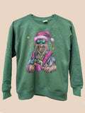 ORIGINAL DESIGN CHRISTMAS JUMPER