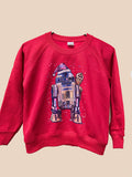 ORIGINAL DESIGN CHRISTMAS JUMPER