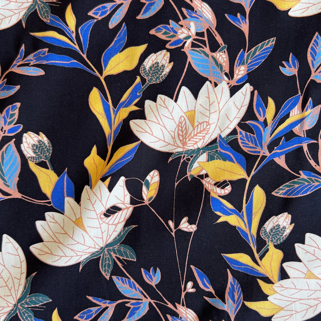 Back open All-In-One Jumpsuit