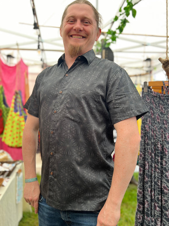 HYBRID HEMP SHIRTS