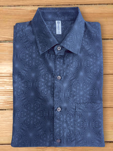 HYBRID HEMP SHIRTS