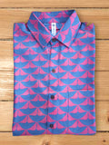 CRANE SHIRTS