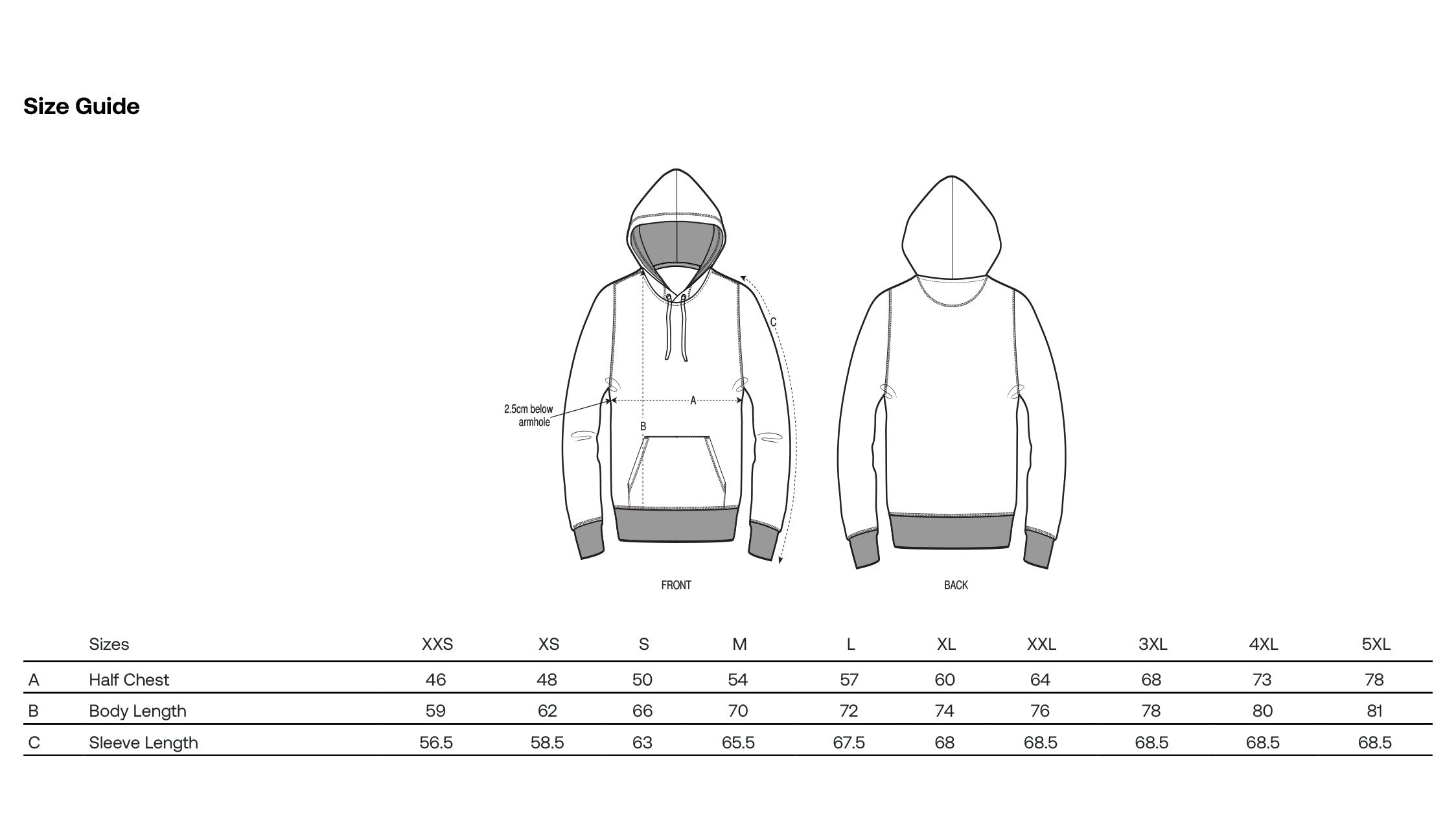 Handmade Upcycled Kimono Organic Cotton Hoodie XL size