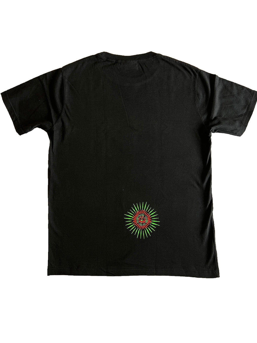 Psychedelic GAGA T-shirts