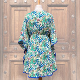 BUTTERFLY TUNIC