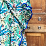 BUTTERFLY TUNIC