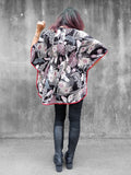 BUTTERFLY TUNIC